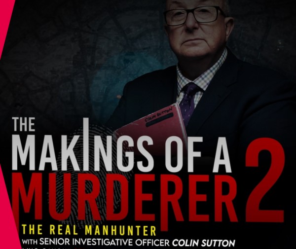 The Makings of a Murderer 2 The Real Manhunter